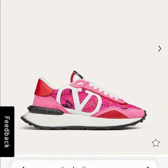 Valentino Garavani | Shoes | My Beautiful Valentino Garavani